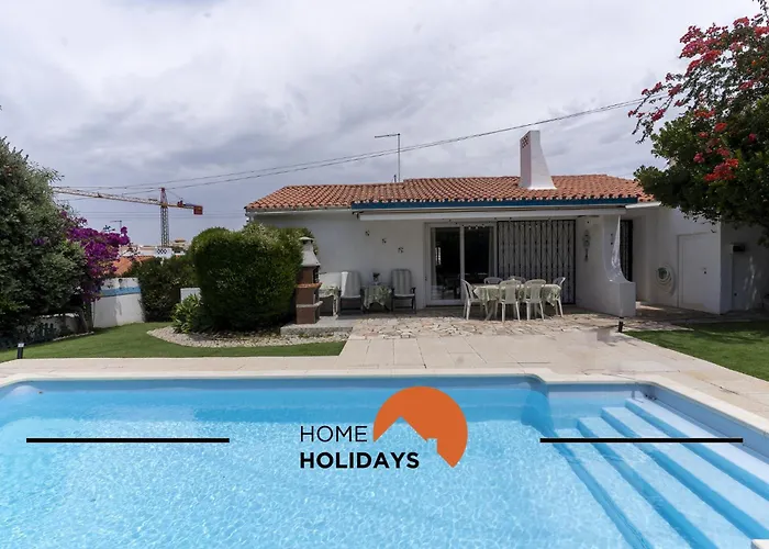 #329 Jacaranda Villas B6 By Home Holidays
