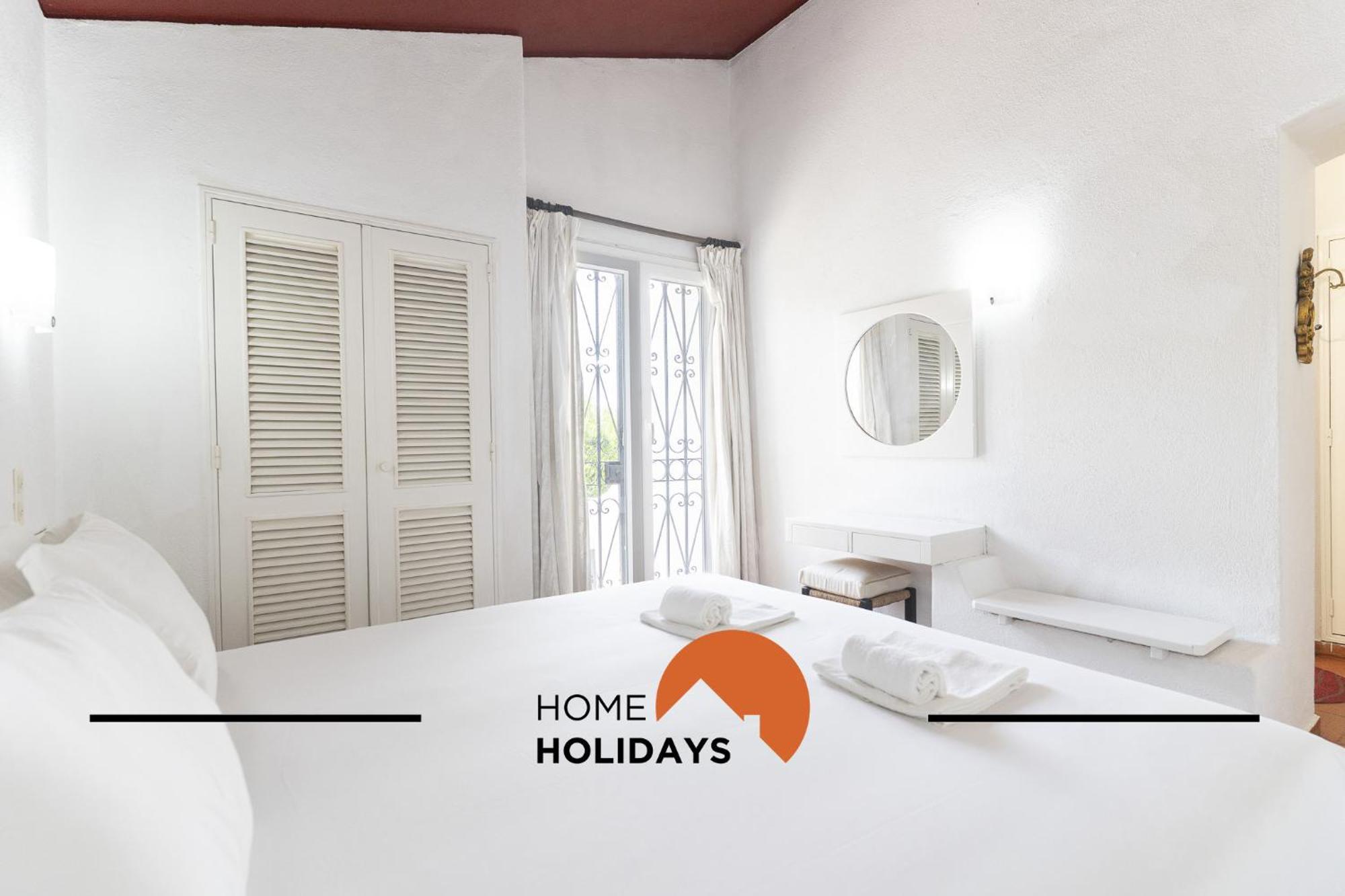 Villa #329 Jacaranda B6 By Holidays *