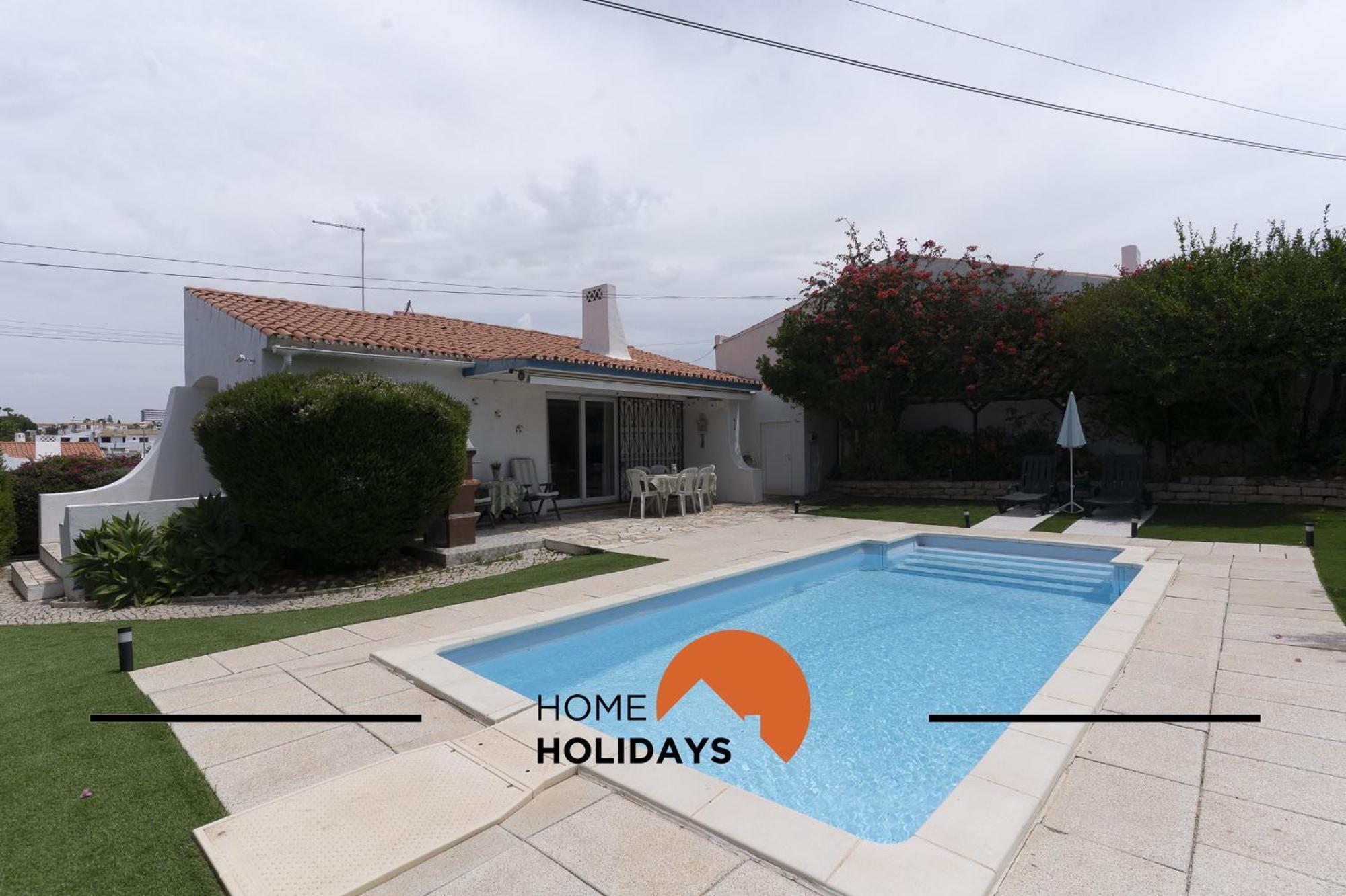 Villa #329 Jacaranda B6 By Holidays Albufeira