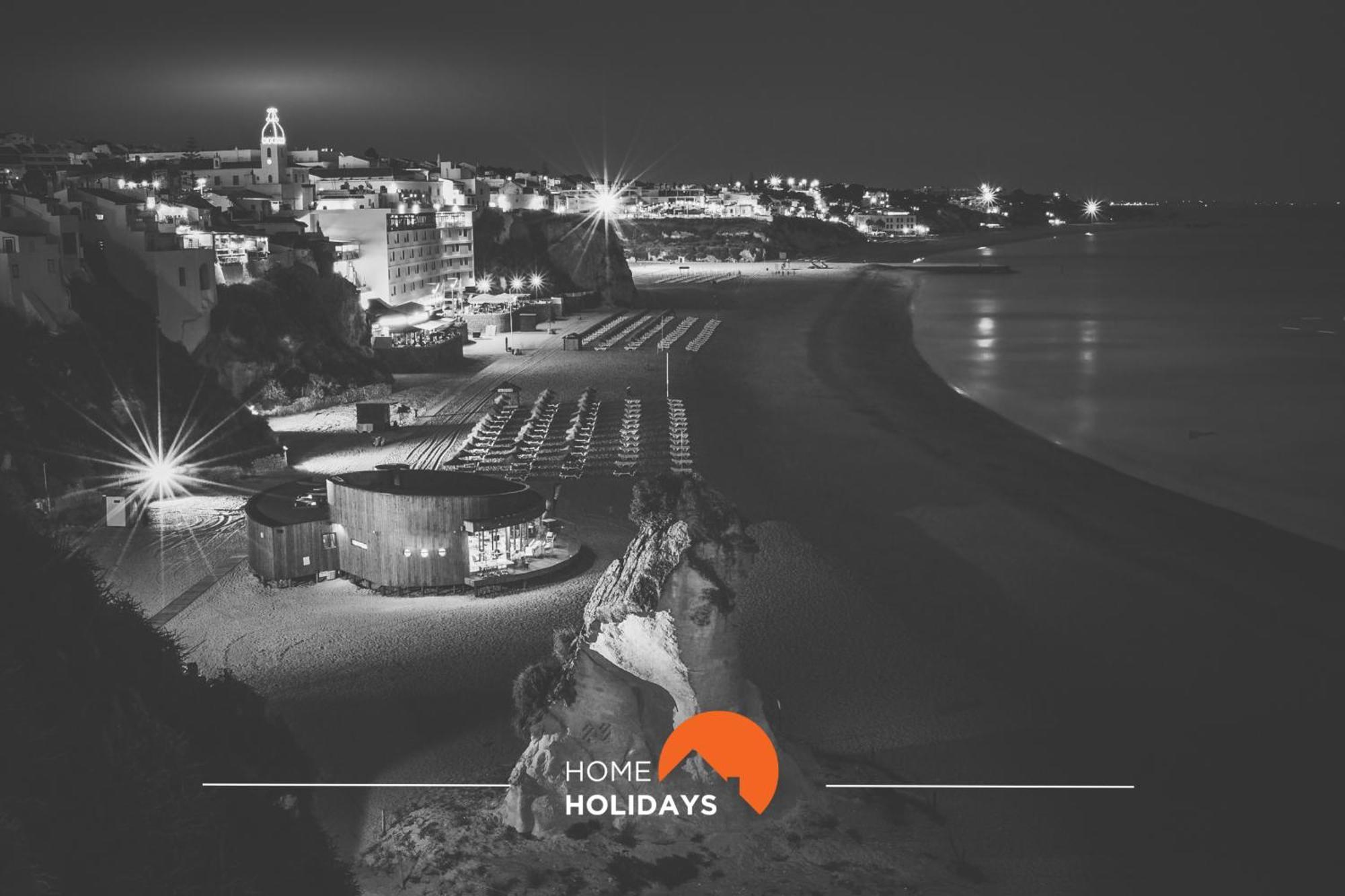 #329 Jacaranda B6 By Holidays * Albufeira