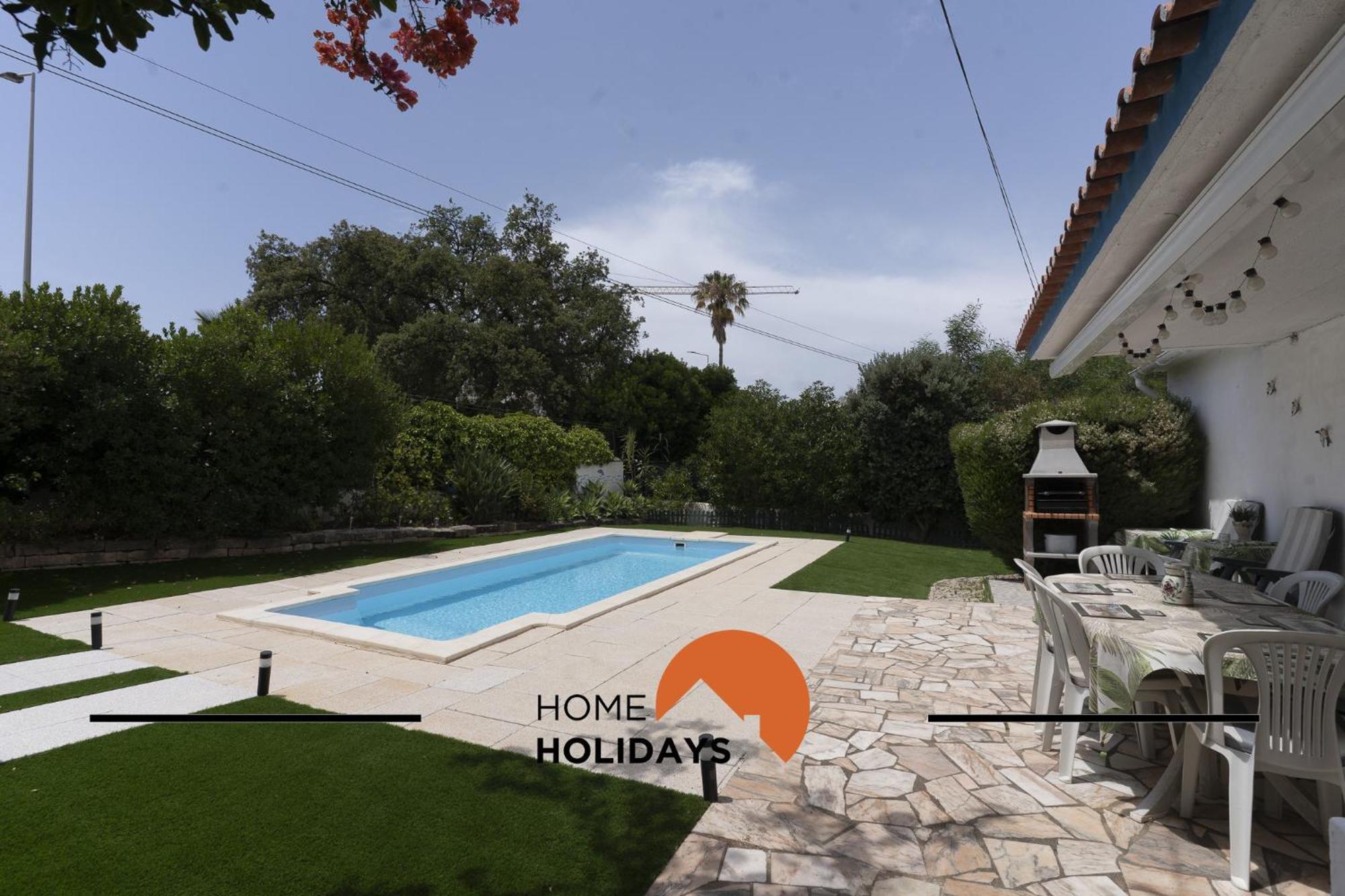 #329 Jacaranda B6 By Holidays Villa Albufeira