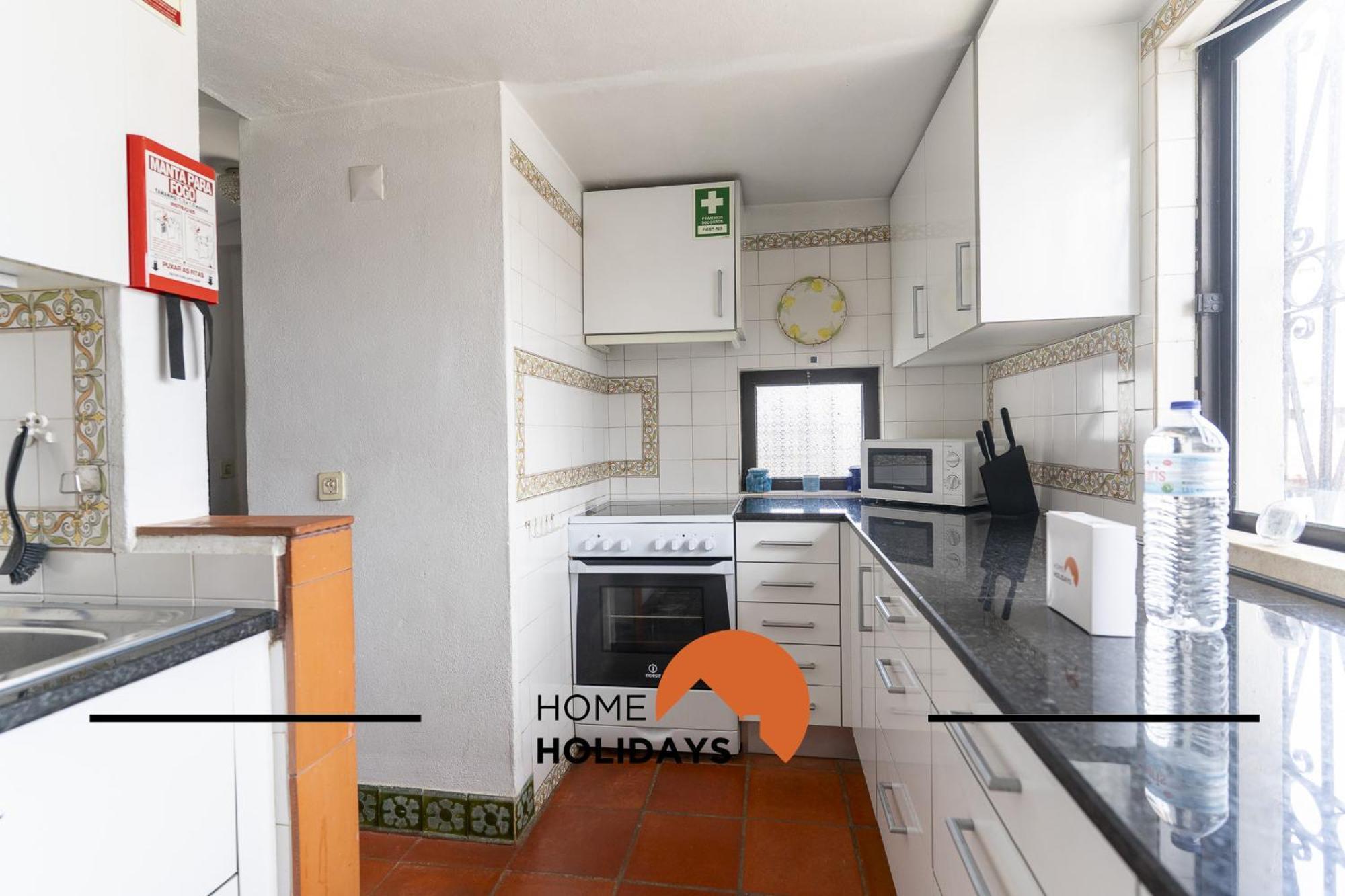 #329 Jacaranda B6 By Holidays Albufeira