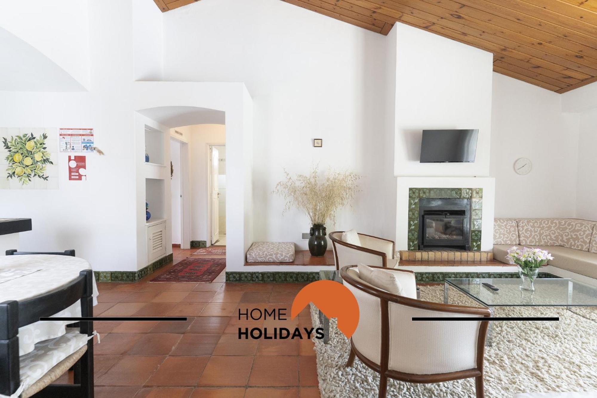 #329 Jacaranda B6 By Holidays Albufeira