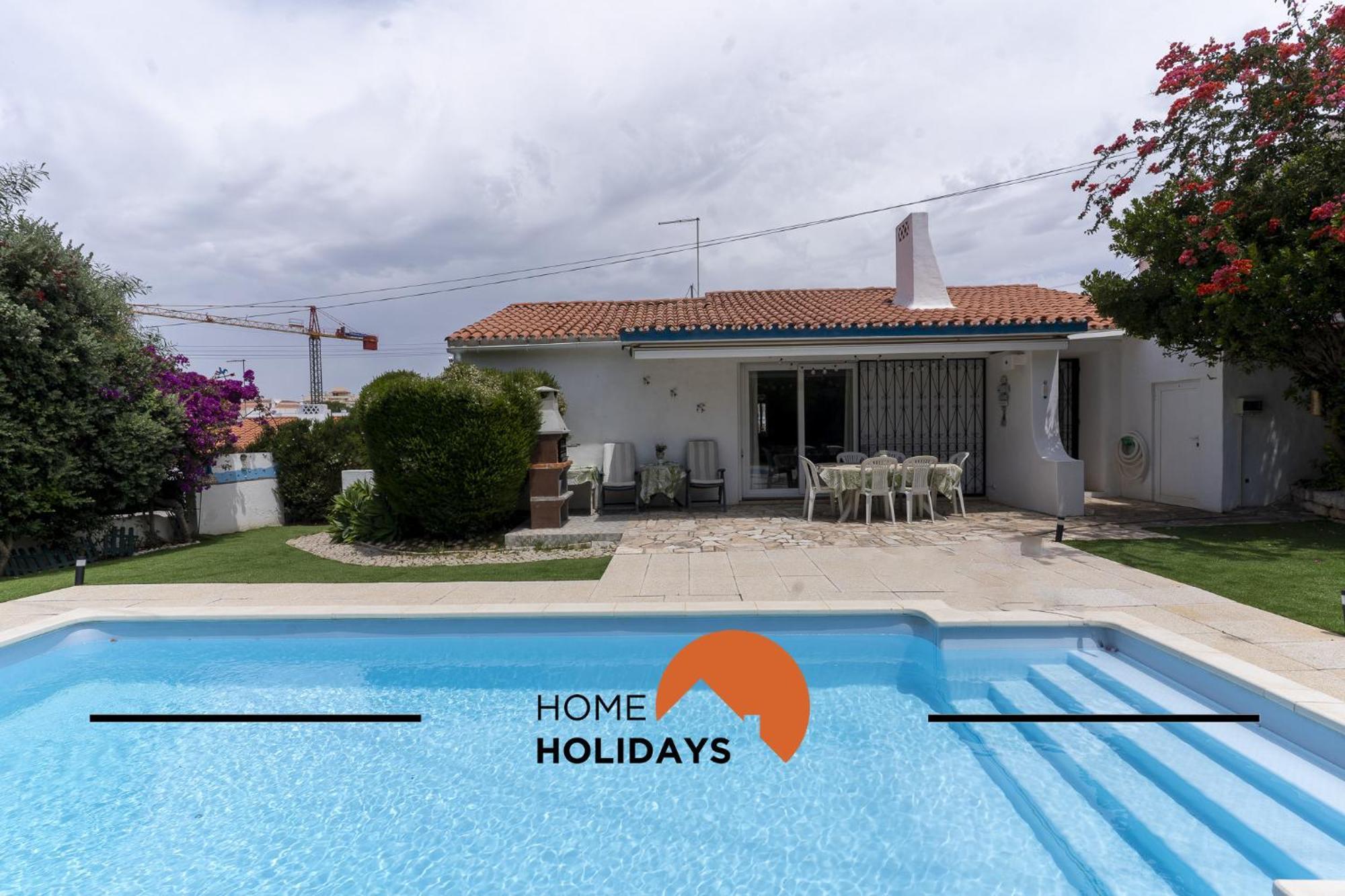 #329 Jacaranda B6 By Holidays Albufeira