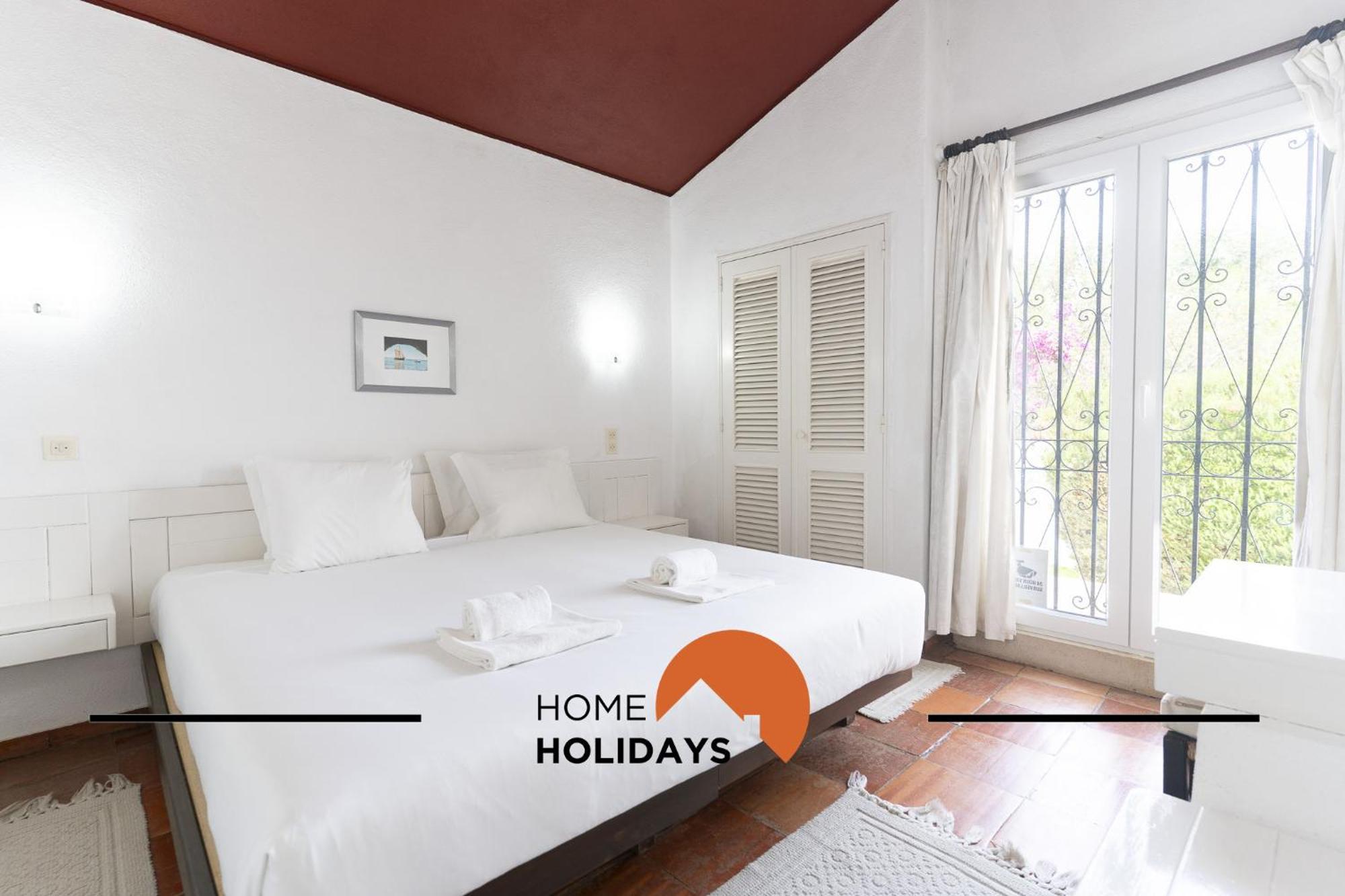 #329 Jacaranda B6 By Holidays Villa Albufeira