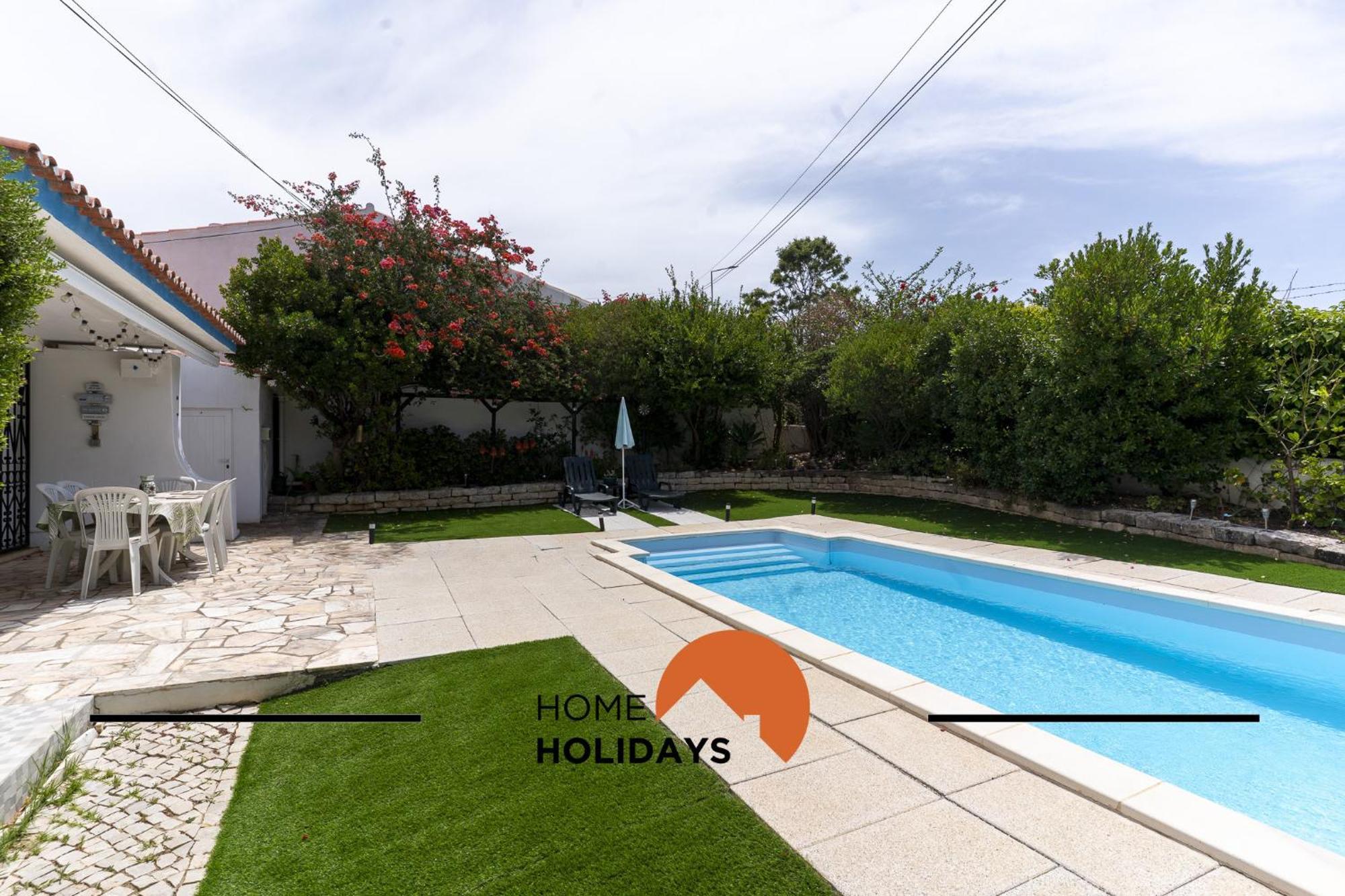 #329 Jacaranda B6 By Holidays Albufeira
