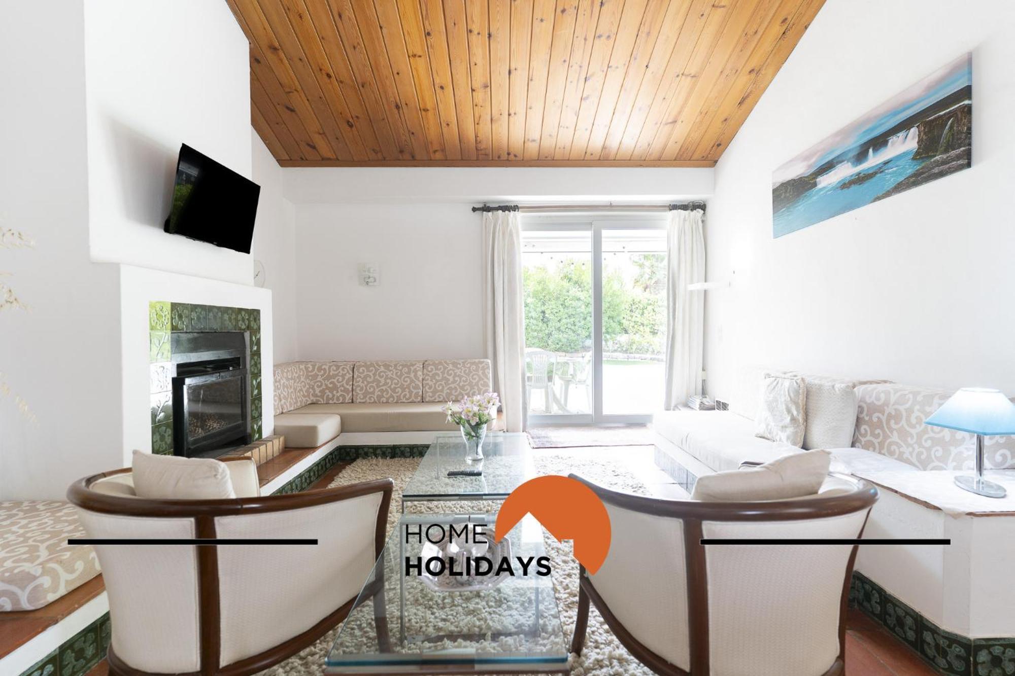 Villa #329 Jacaranda B6 By Holidays
