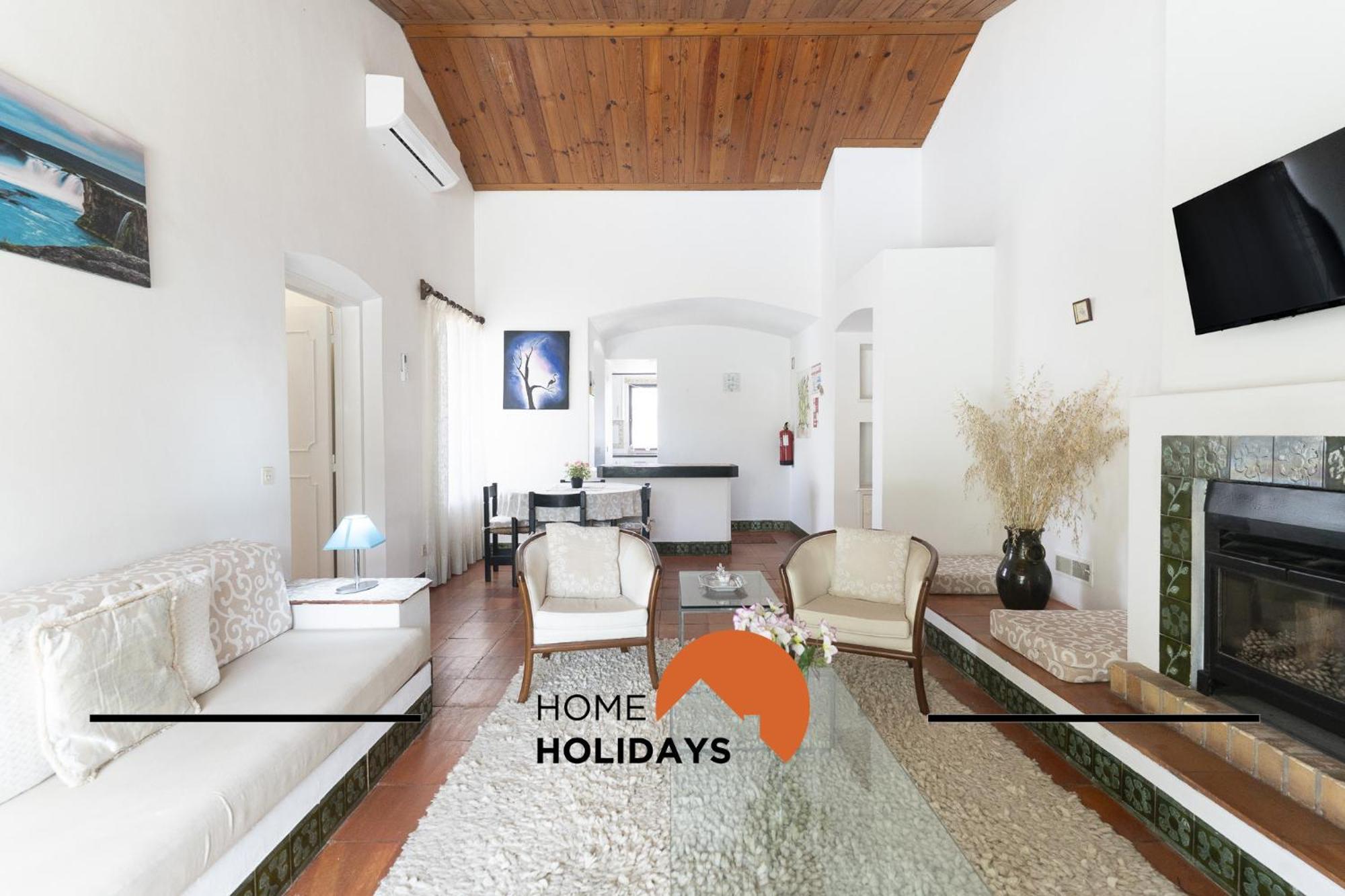 #329 Jacaranda B6 By Holidays Albufeira