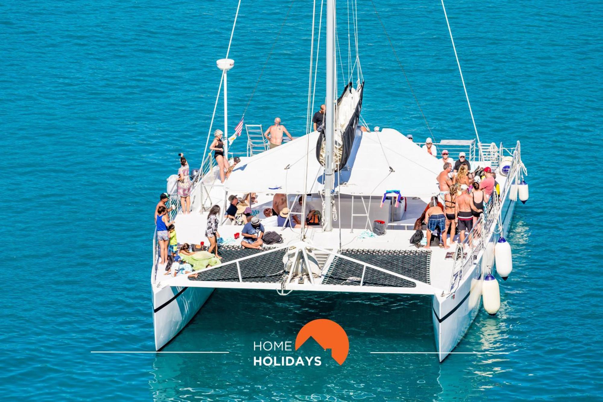 #329 Jacaranda B6 By Holidays *