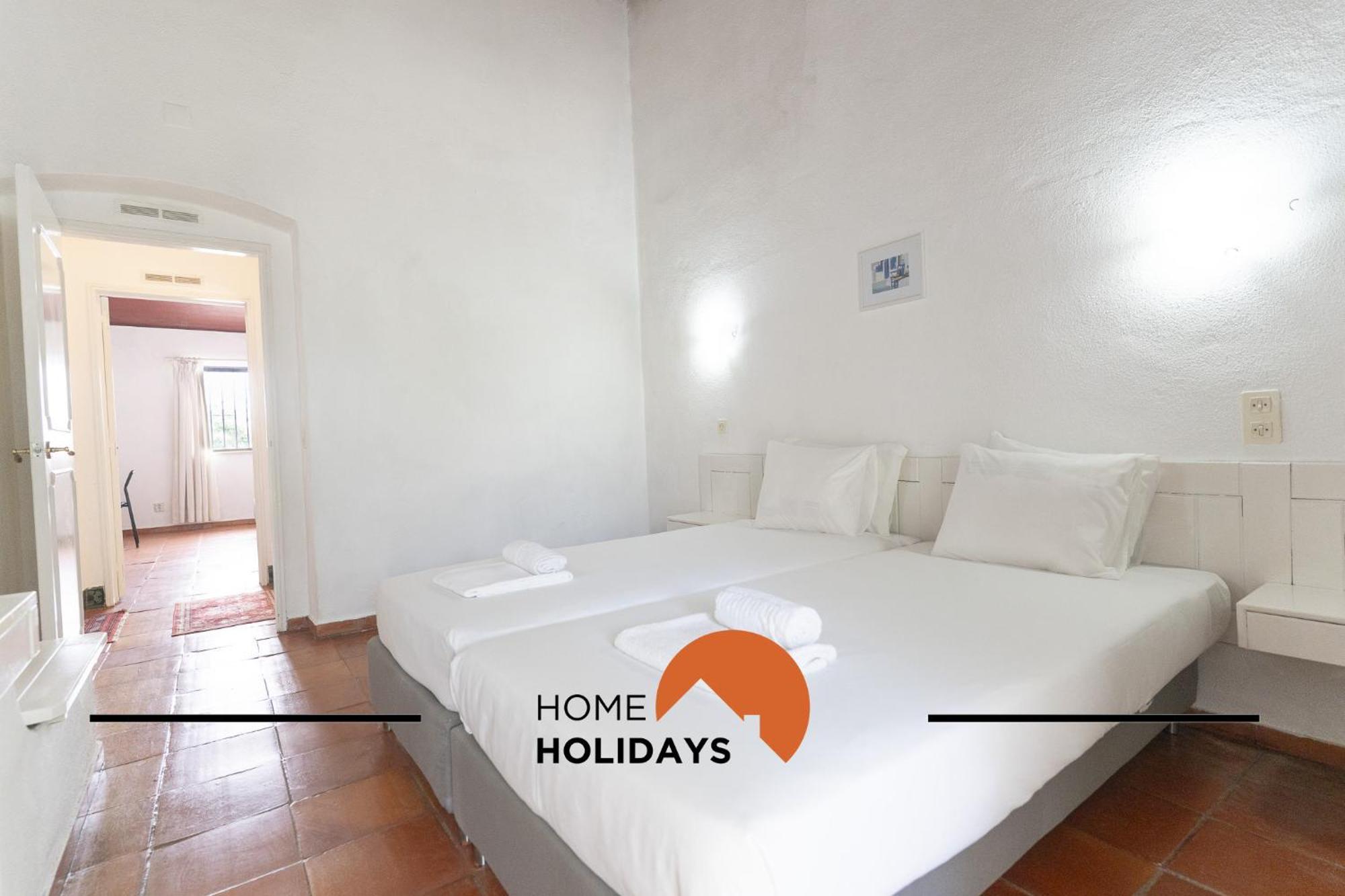 Villa #329 Jacaranda B6 By Holidays Albufeira