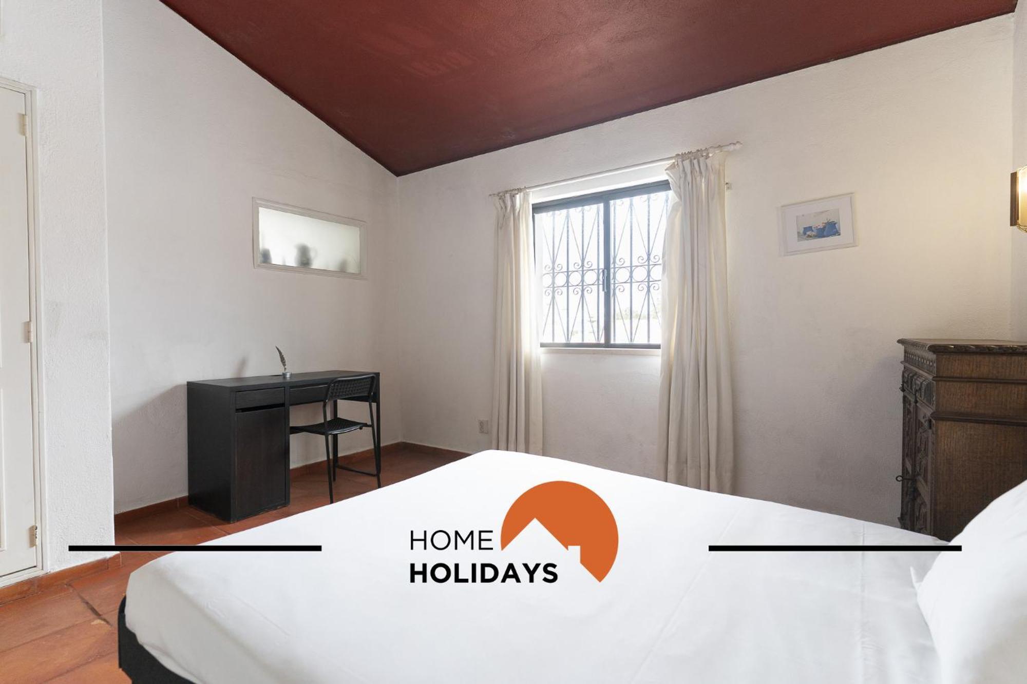Villa #329 Jacaranda B6 By Holidays Albufeira