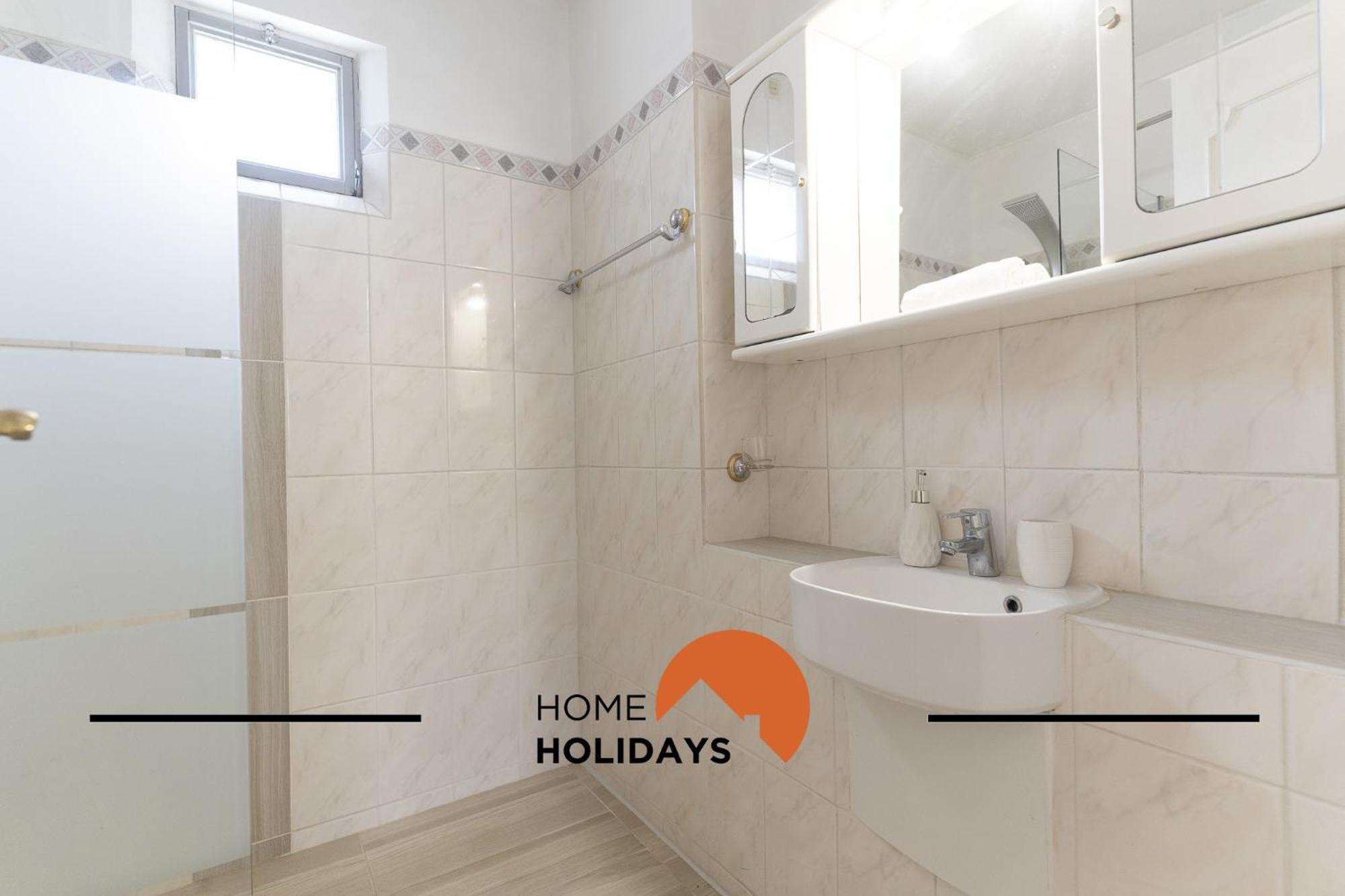 Villa #329 Jacaranda B6 By Holidays