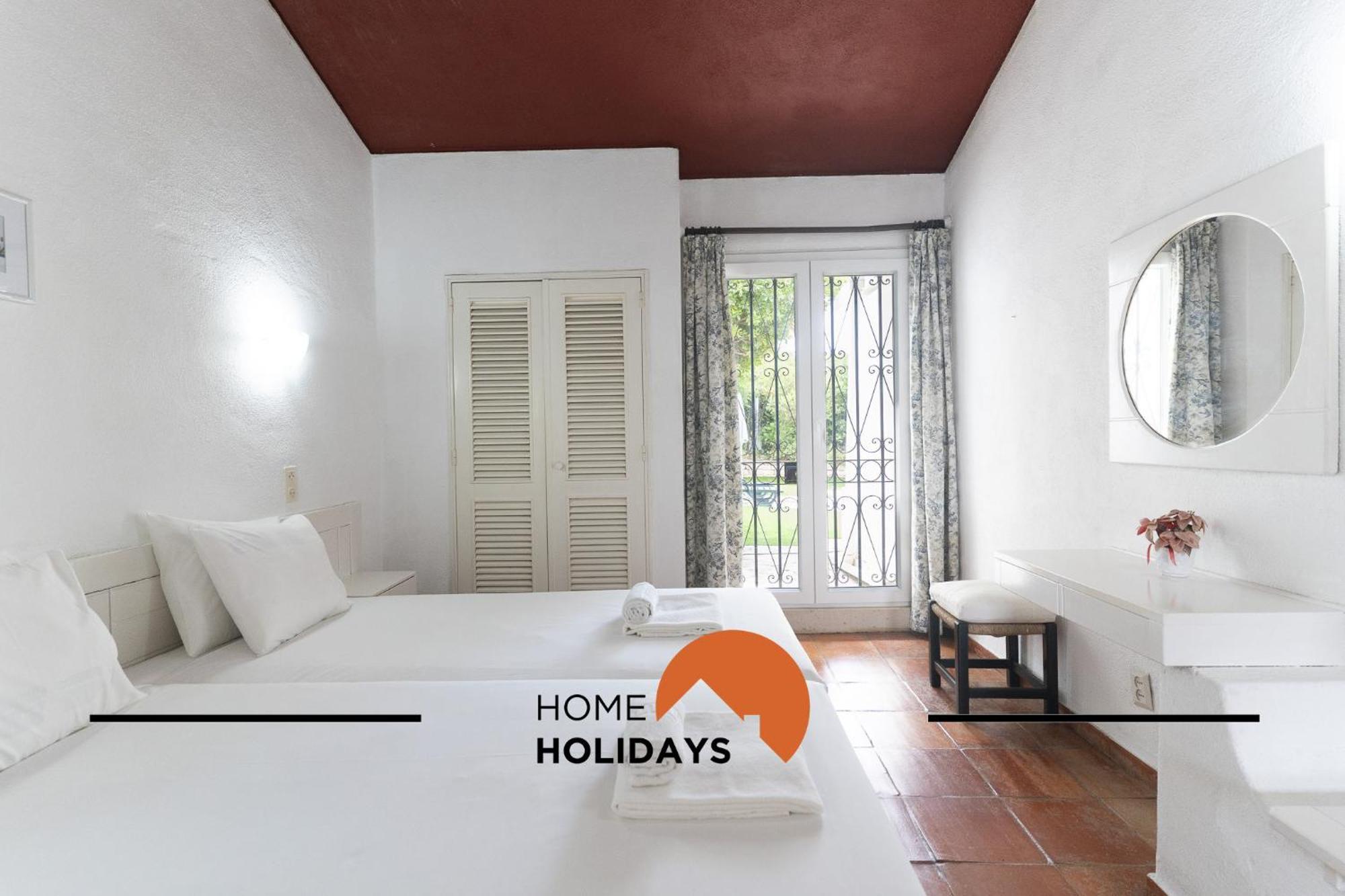 Villa #329 Jacaranda B6 By Holidays *