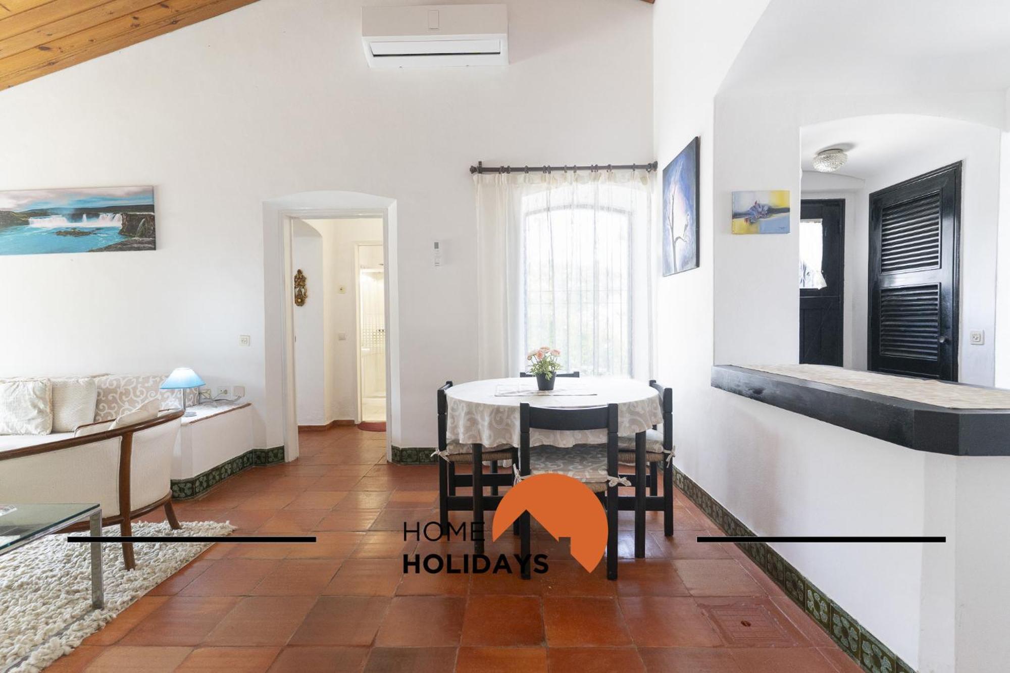 #329 Jacaranda B6 By Holidays * Albufeira