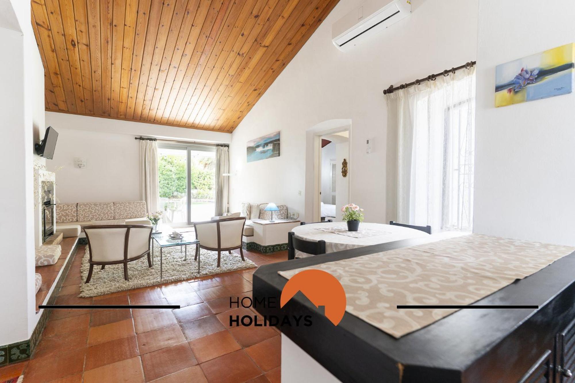 Villa #329 Jacaranda B6 By Holidays