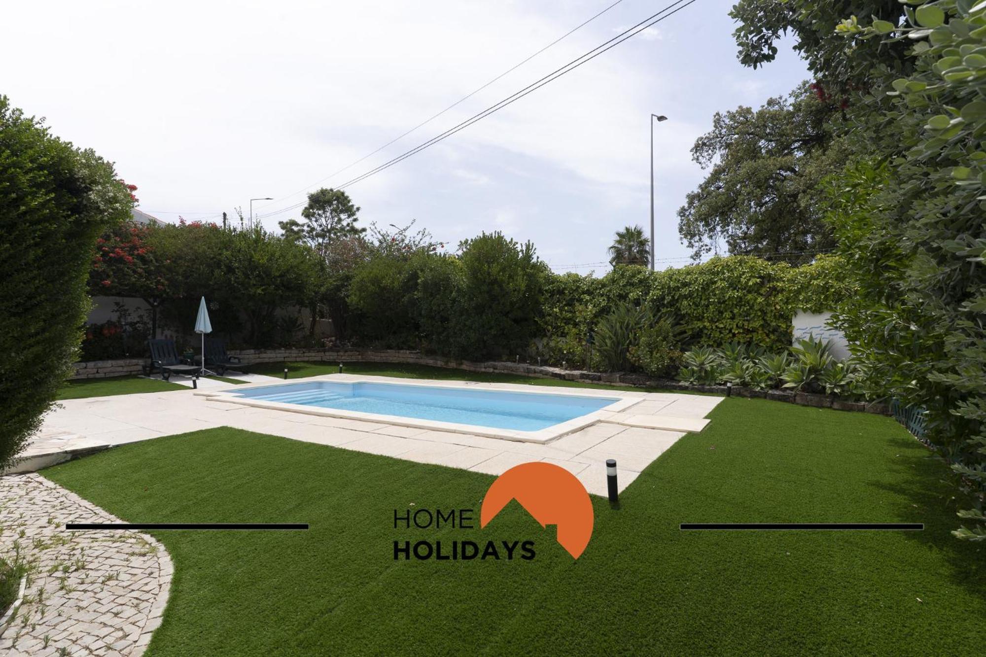 #329 Jacaranda B6 By Holidays * Albufeira
