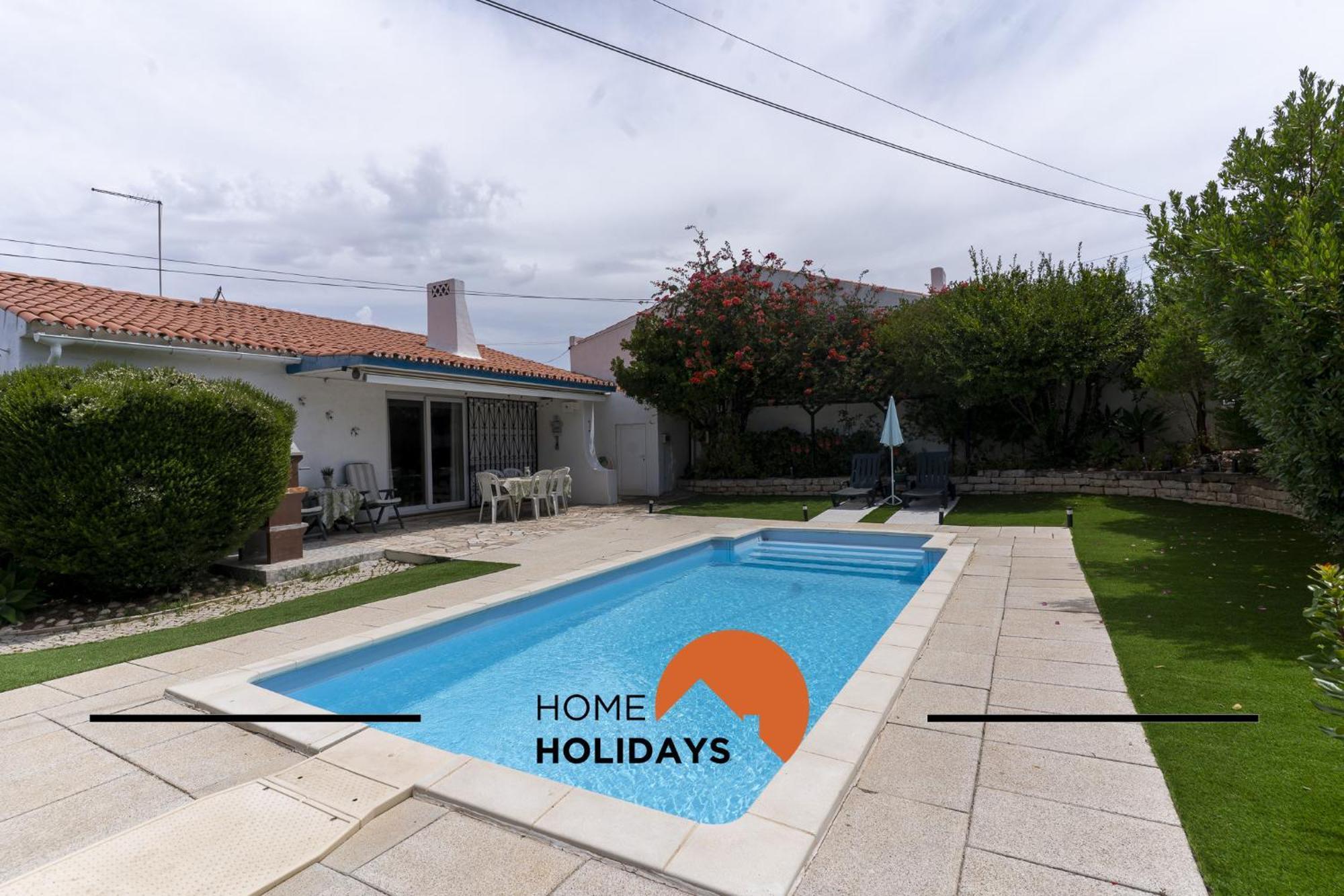 #329 Jacaranda B6 By Holidays Albufeira