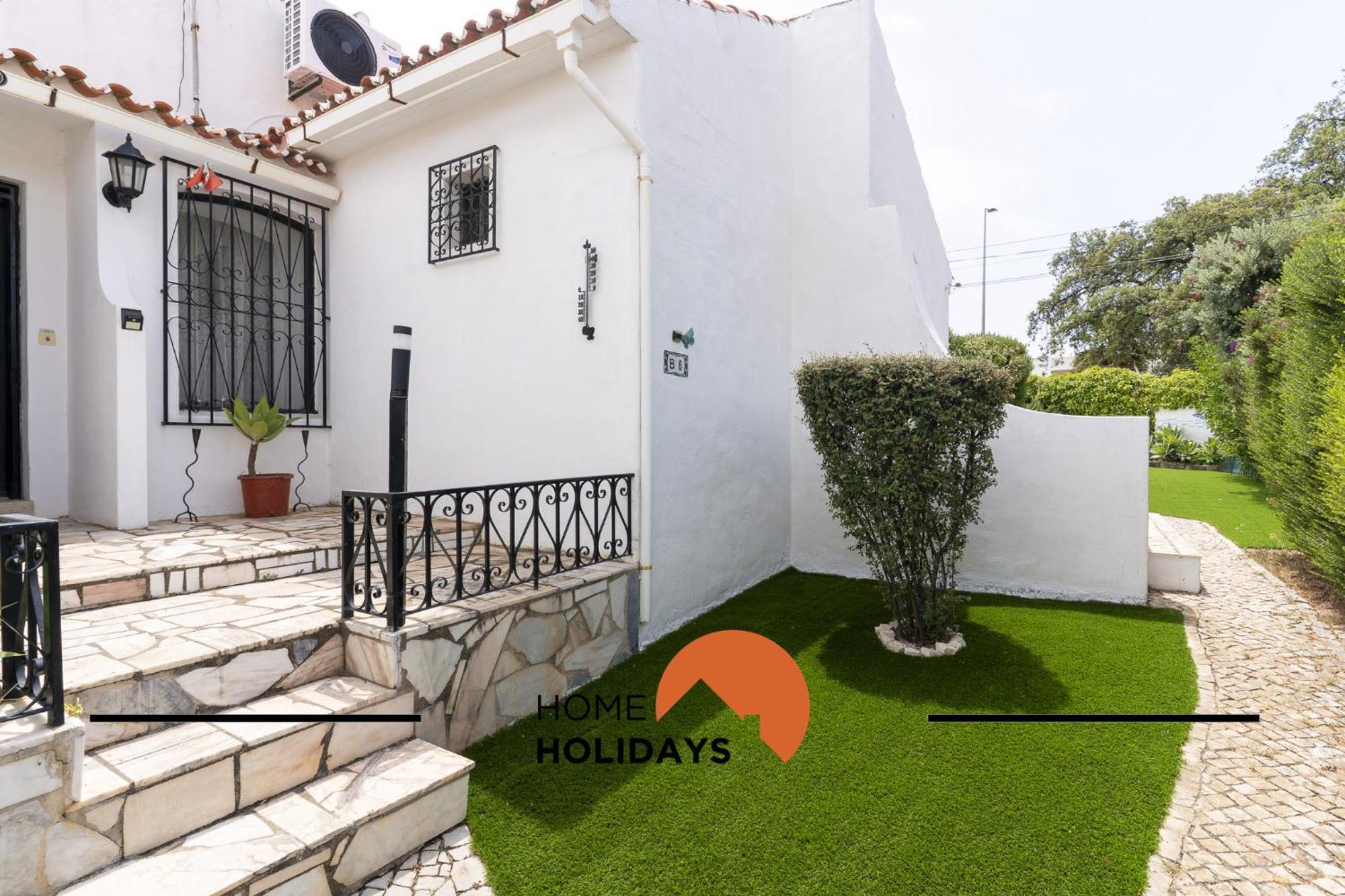 #329 Jacaranda B6 By Holidays * Albufeira