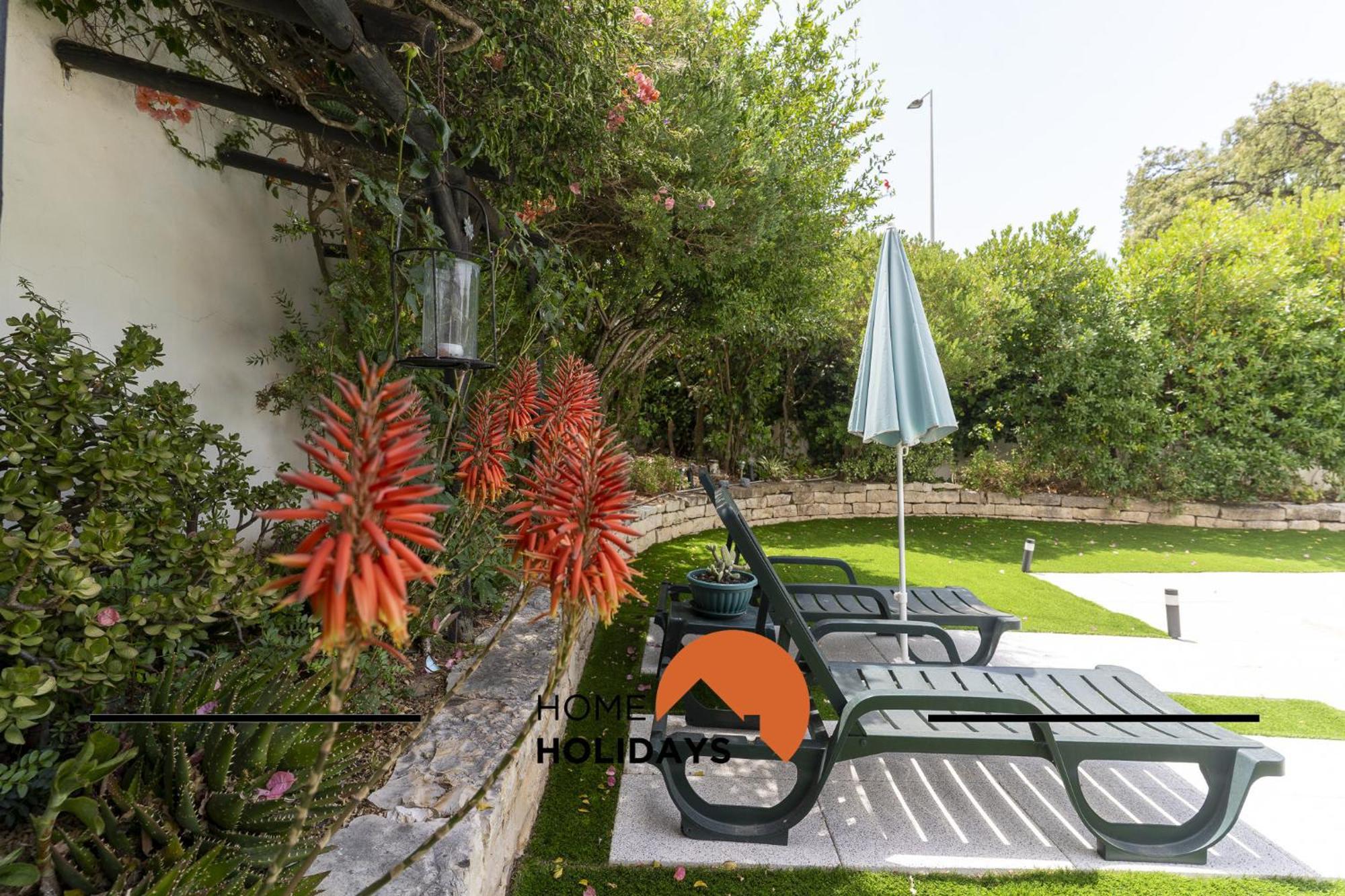 Villa #329 Jacaranda B6 By Holidays Albufeira
